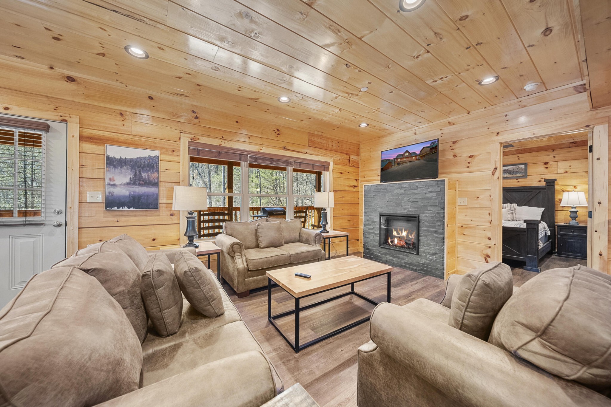 842 String Run Way Pigeon Forge, TN 37862 - Photo 11 of 52 Gallery Image 11