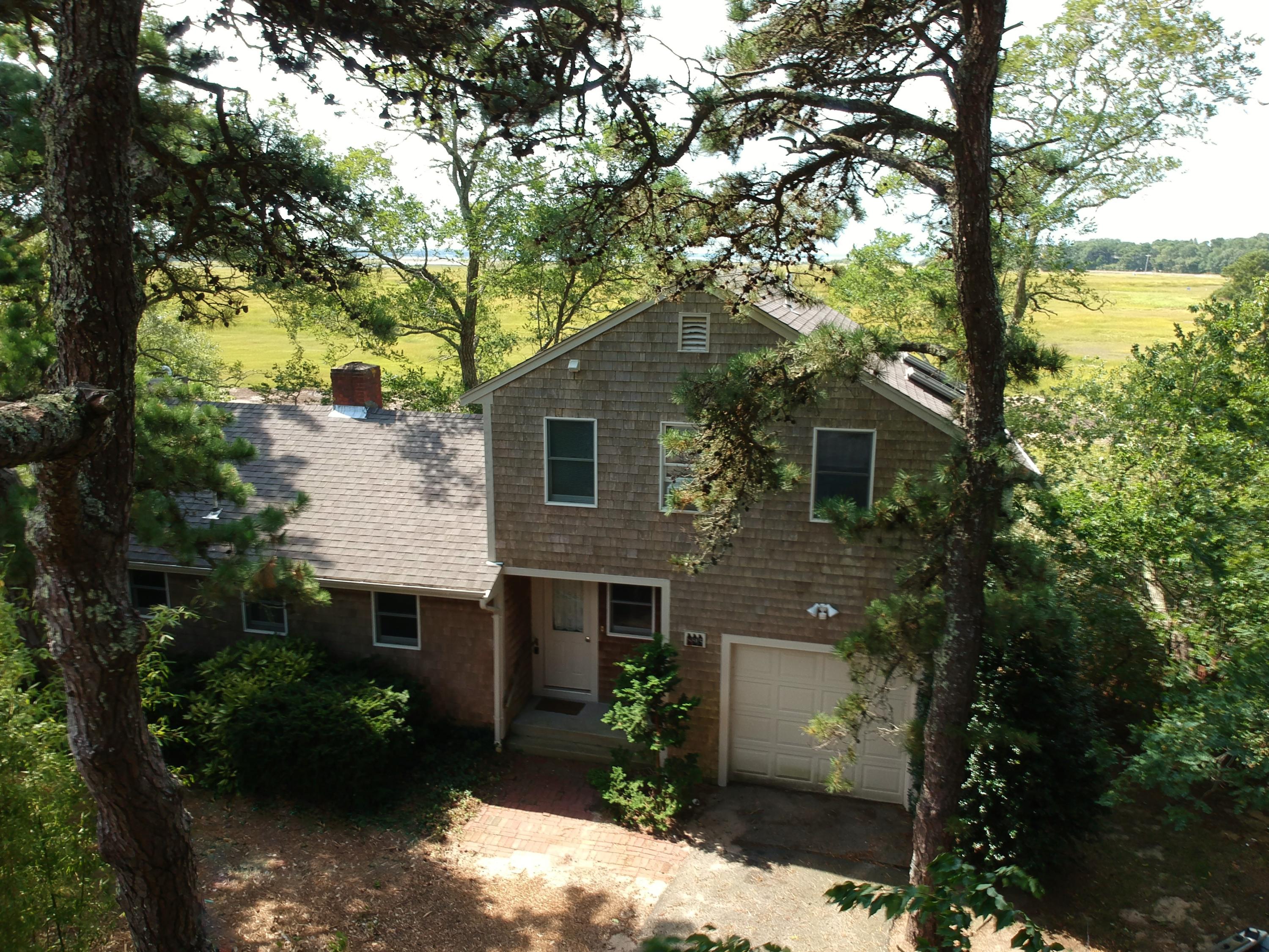 895 Herring Brook Road Eastham, MA 02642 - Photo 3 of 46 DJI_0085 (2)