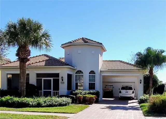 $520,000 | 5220 Milano Street, Ave Maria, FL 34142