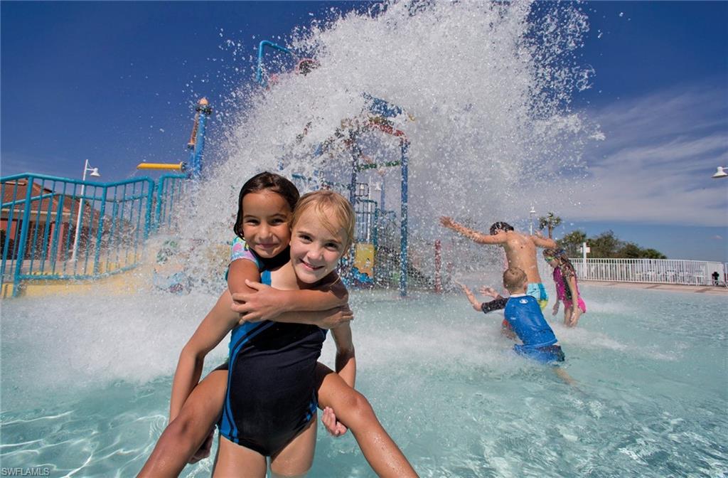 5220 Milano Street Ave Maria, FL 34142 - Photo 23 of 27 a view of a room with gym equipment