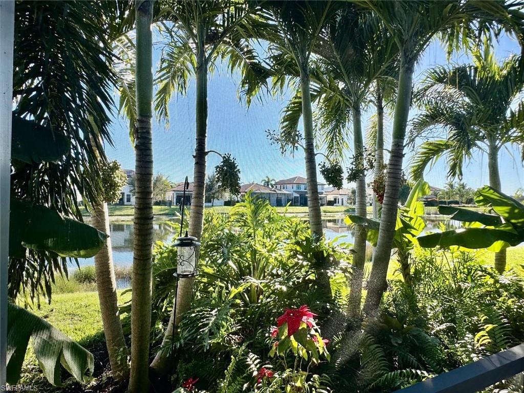 5220 Milano Street Ave Maria, FL 34142 - Photo 9 of 27 Water view