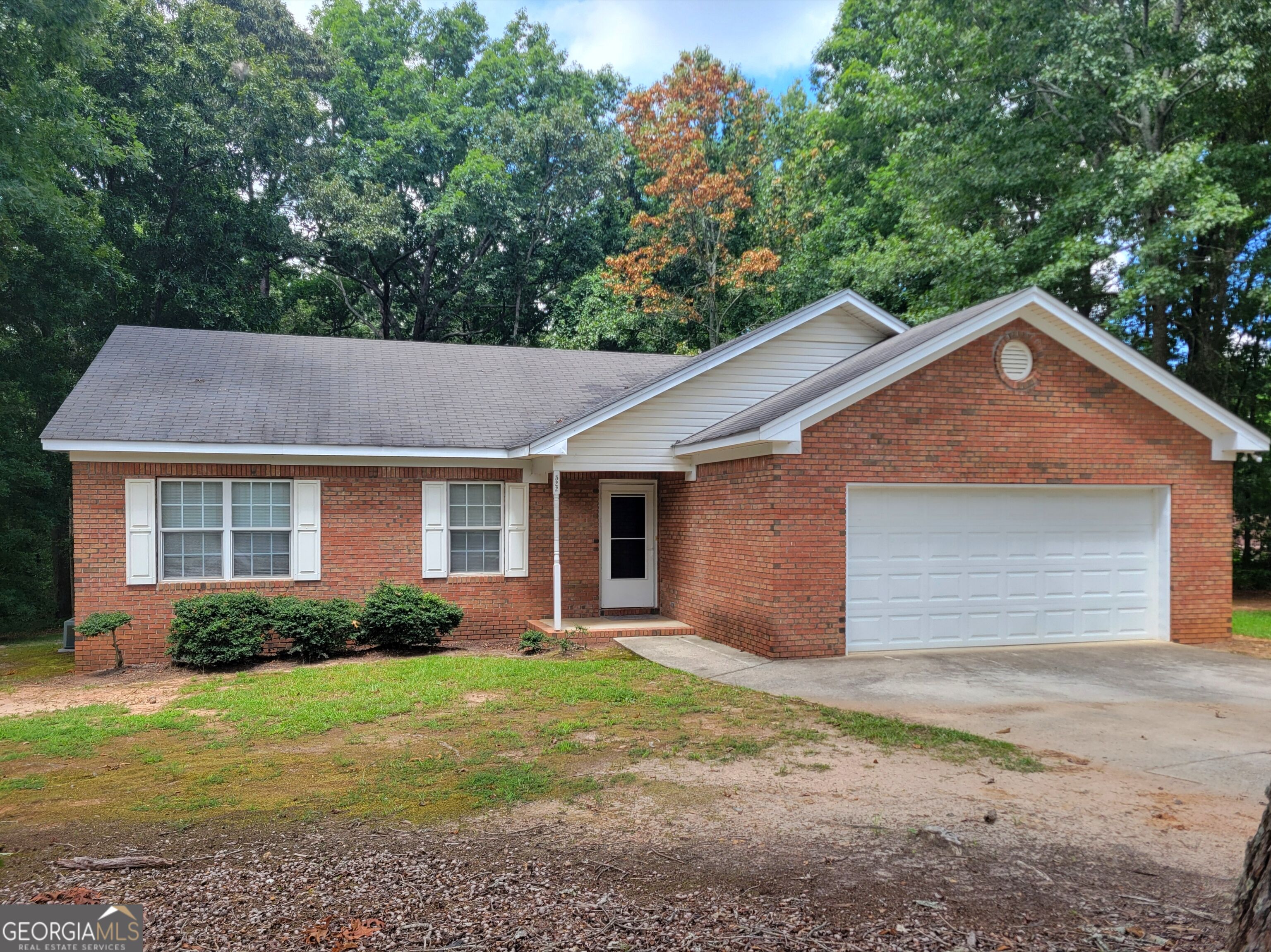 522 Carl-Cedar Hill Road Winder, GA 30680 - Photo 2 of 11 Gallery Image 2