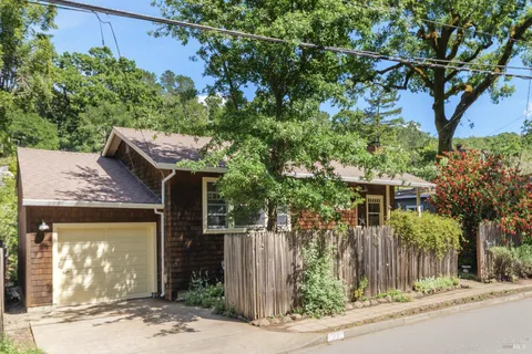 $1,047,000 | 47 Porteous Avenue, Fairfax, CA 94930