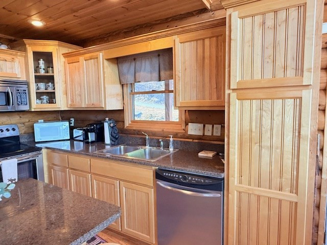 745 Buck Ridge Drive Murphy, NC 28906 - Photo 9 of 54