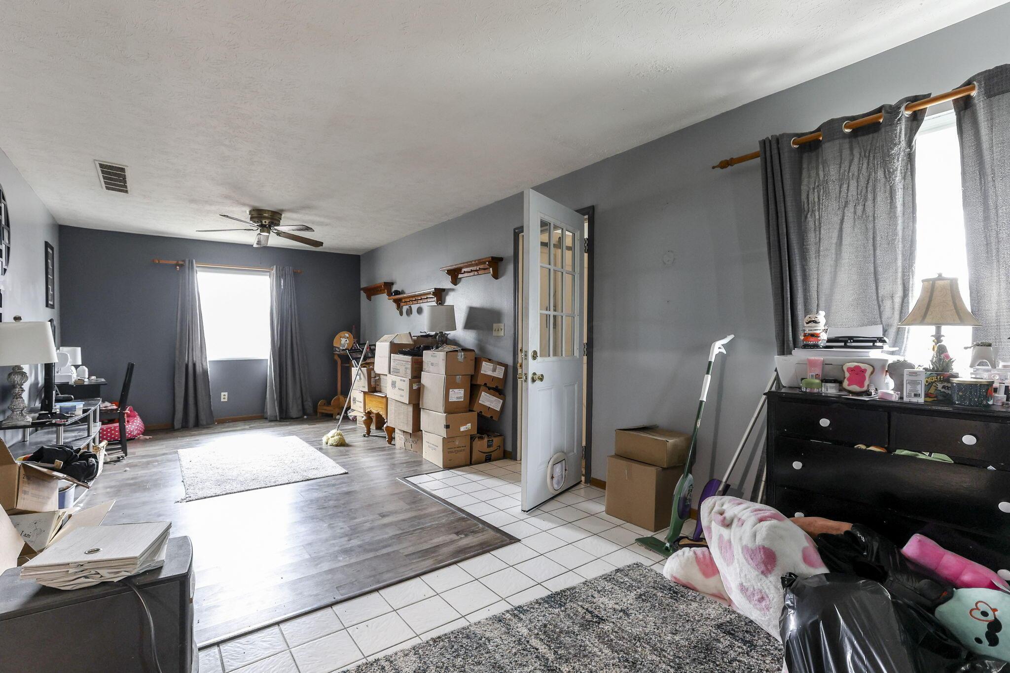 4969 Lockbourne Road Columbus, OH 43207 - Photo 15 of 32 Bonus Room
