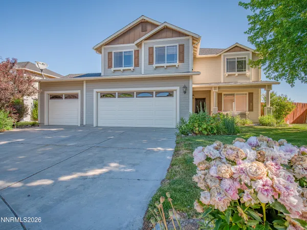 $649,000 | 1372 Petar Lane, Gardnerville, NV 89410