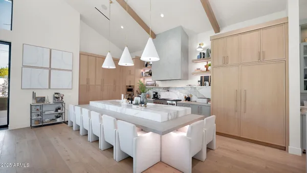 $5,100,000 | 6114 East Calle Del Norte, Scottsdale, AZ 85251
