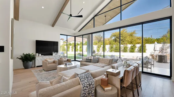 $5,100,000 | 6114 East Calle Del Norte, Scottsdale, AZ 85251