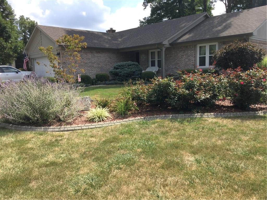 633 Green Ridge Drive Avon, IN 46123 - Photo 2 of 37 Gallery Image 2