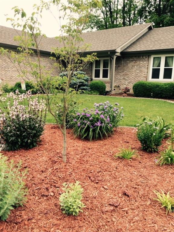 633 Green Ridge Drive Avon, IN 46123 - Photo 19 of 37 Gallery Image 19