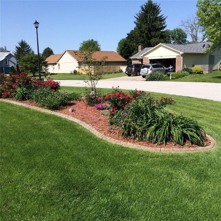 633 Green Ridge Drive Avon, IN 46123 - Photo 21 of 37 Gallery Image 21