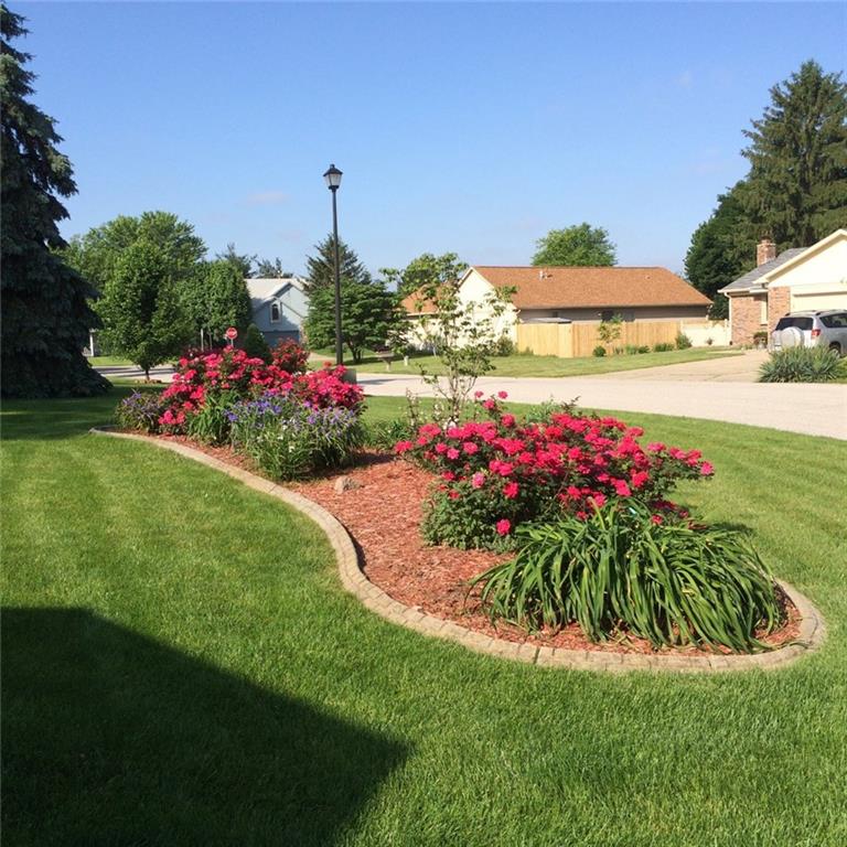 633 Green Ridge Drive Avon, IN 46123 - Photo 22 of 37 Gallery Image 22