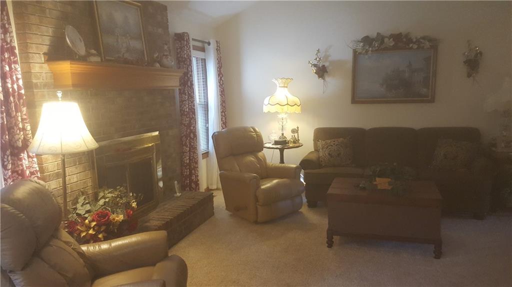 633 Green Ridge Drive Avon, IN 46123 - Photo 28 of 37 Gallery Image 28