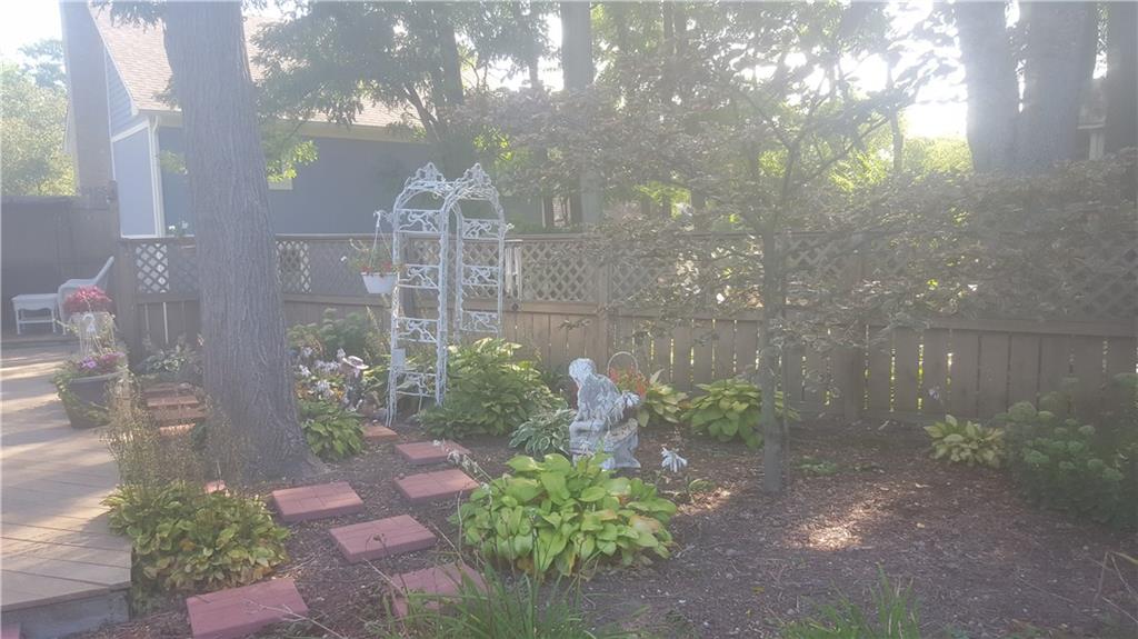 633 Green Ridge Drive Avon, IN 46123 - Photo 30 of 37 Gallery Image 30