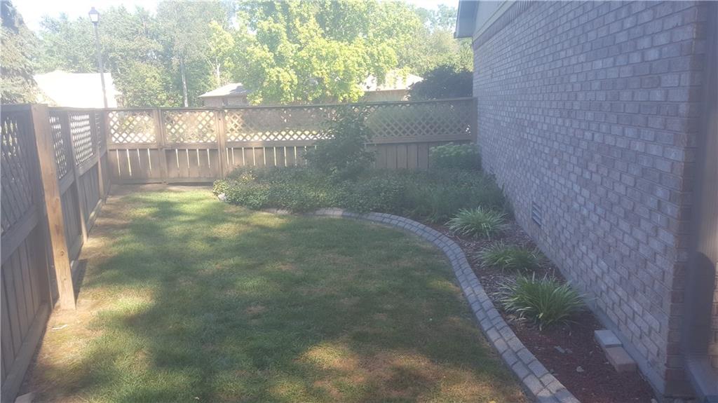 633 Green Ridge Drive Avon, IN 46123 - Photo 33 of 37 Gallery Image 33