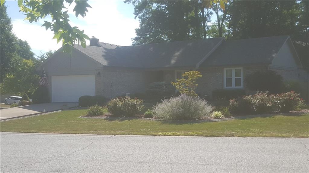 633 Green Ridge Drive Avon, IN 46123 - Photo 37 of 37 Gallery Image 37