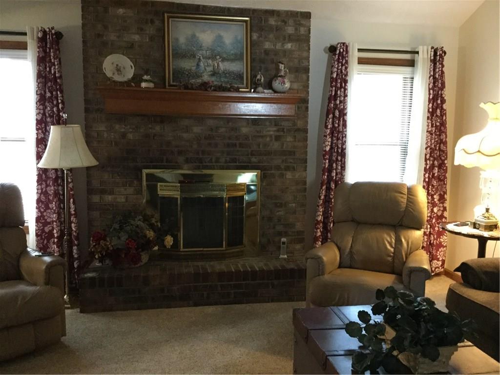 633 Green Ridge Drive Avon, IN 46123 - Photo 6 of 37 Gallery Image 6