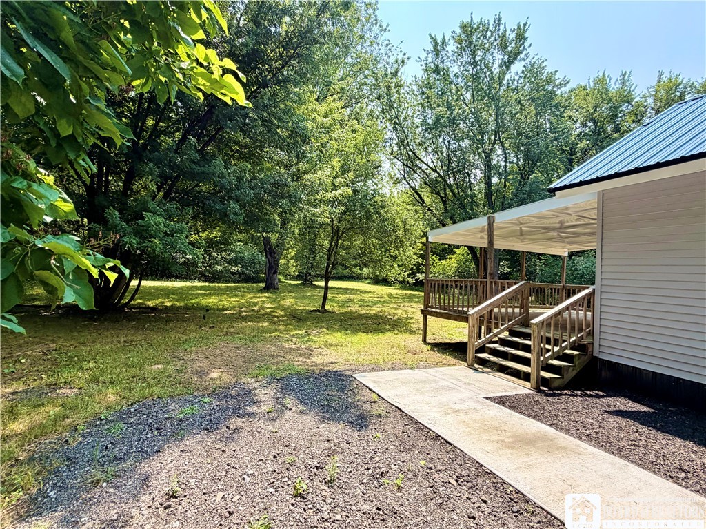 3479 Werle Road Dunkirk, NY 14048 - Photo 30 of 34