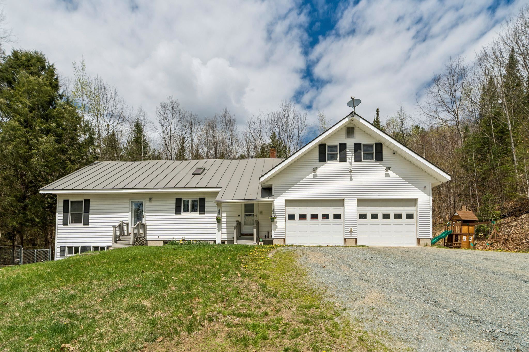 296 Creamery Road Ryegate, VT 05069 - Photo 31 of 39