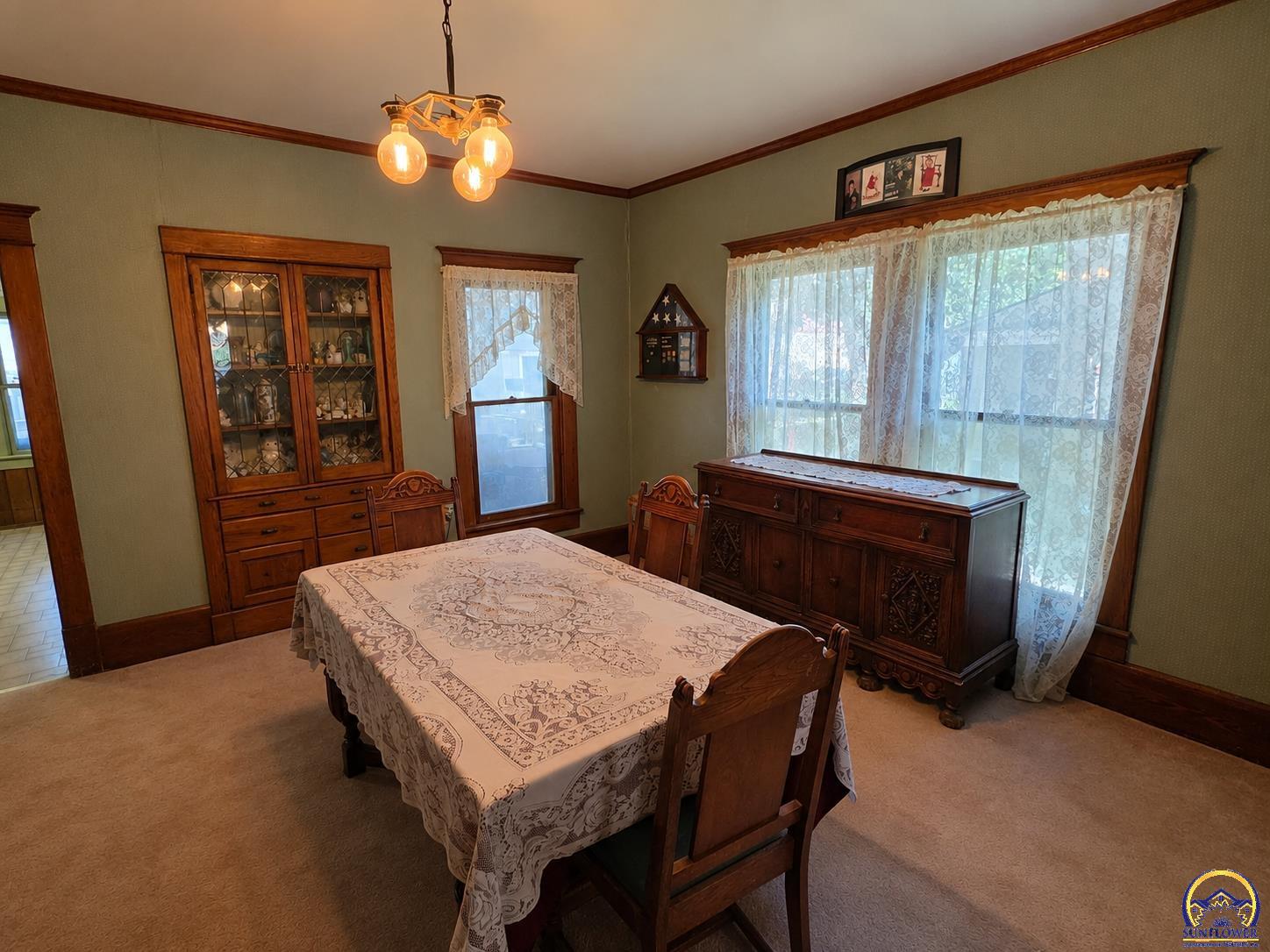 1114 Rural Street Emporia, KS 66801 - Photo 9 of 25