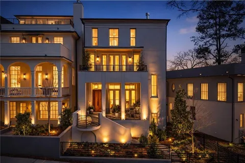 $1,899,000 | 100 Sheridan Drive Northeast, Atlanta, GA 30305