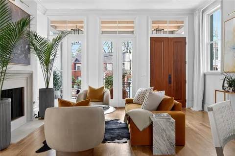 $2,085,000 | 100 Sheridan Drive Northeast, Atlanta, GA 30305