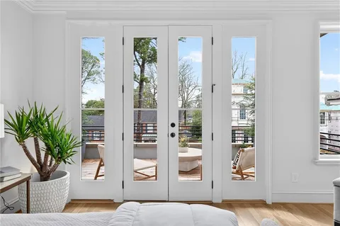 $2,085,000 | 100 Sheridan Drive Northeast, Atlanta, GA 30305