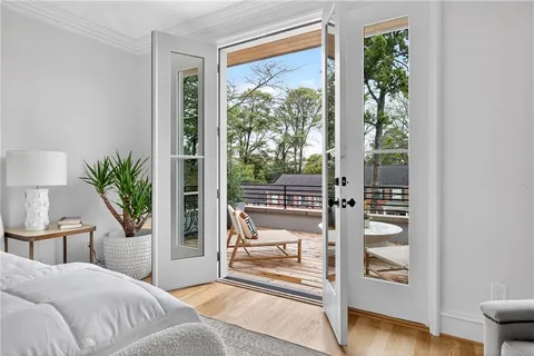 $1,899,000 | 100 Sheridan Drive Northeast, Atlanta, GA 30305