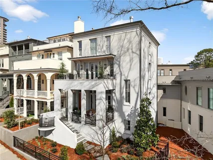 $2,085,000 | 100 Sheridan Drive Northeast, Atlanta, GA 30305