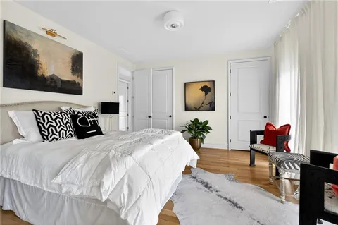 $1,899,000 | 100 Sheridan Drive Northeast, Atlanta, GA 30305