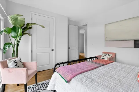 $1,899,000 | 100 Sheridan Drive Northeast, Atlanta, GA 30305