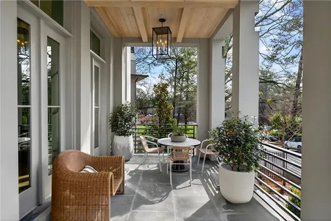 $1,899,000 | 100 Sheridan Drive Northeast, Atlanta, GA 30305