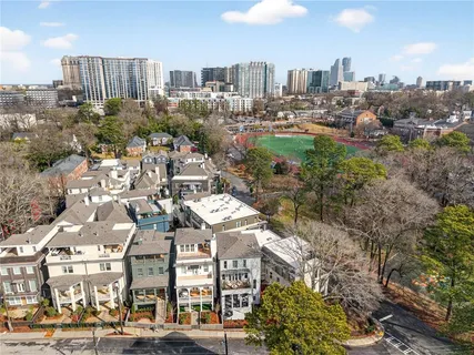 $1,899,000 | 100 Sheridan Drive Northeast, Atlanta, GA 30305