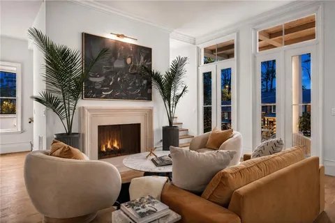 $1,775,000 | 100 Sheridan Drive Northeast, Atlanta, GA 30305