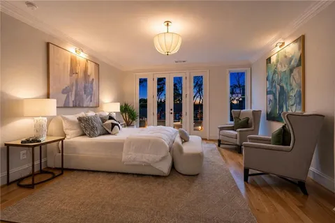 $1,775,000 | 100 Sheridan Drive Northeast, Atlanta, GA 30305