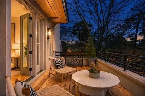 $1,775,000 | 100 Sheridan Drive Northeast, Atlanta, GA 30305