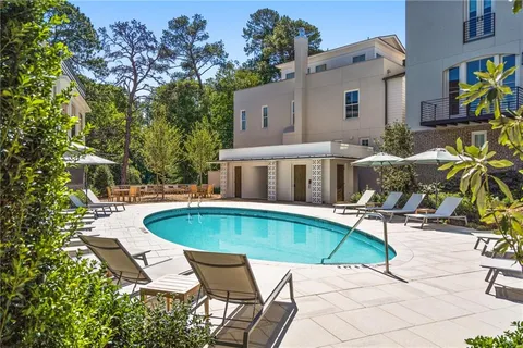 $1,775,000 | 100 Sheridan Drive Northeast, Atlanta, GA 30305