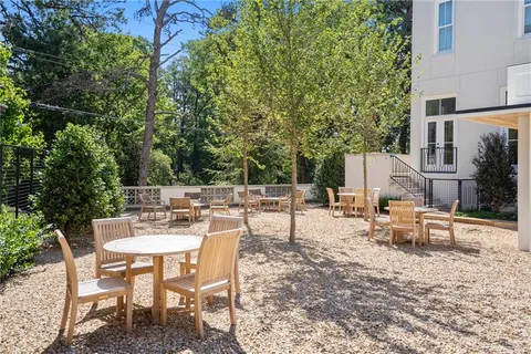 $1,775,000 | 100 Sheridan Drive Northeast, Atlanta, GA 30305