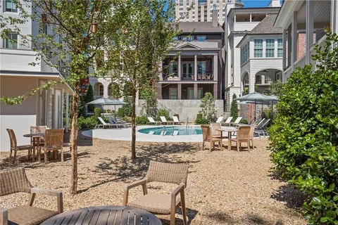 $1,775,000 | 100 Sheridan Drive Northeast, Atlanta, GA 30305