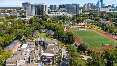 $1,775,000 | 100 Sheridan Drive Northeast, Atlanta, GA 30305