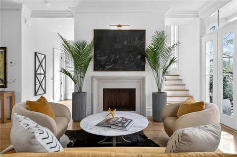 $1,899,000 | 100 Sheridan Drive Northeast, Atlanta, GA 30305