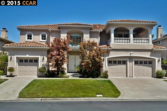 113 Lyndhurst Place San Ramon, CA 94583 - Photo 1 of 1 Front of Home