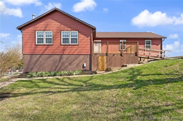 $379,900 | 1120 Highway 335, Corydon, IN 47112