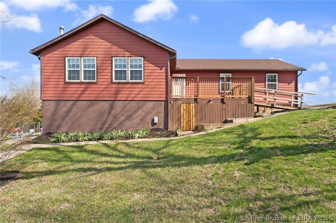 1120 Highway 335 Corydon, IN 47112 - Photo 1 of 49