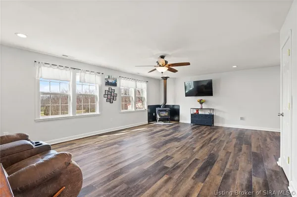 $379,900 | 1120 Highway 335, Corydon, IN 47112