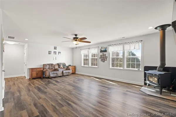 $379,900 | 1120 Highway 335, Corydon, IN 47112