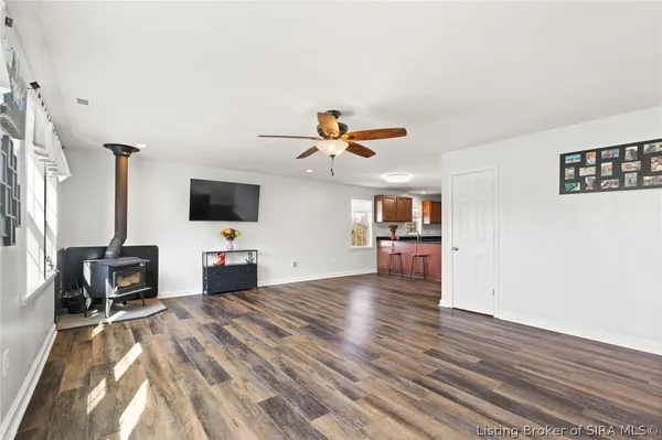 $379,900 | 1120 Highway 335, Corydon, IN 47112