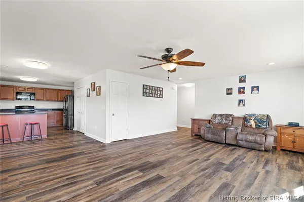 $379,900 | 1120 Highway 335, Corydon, IN 47112