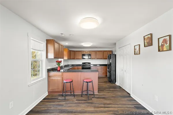 $379,900 | 1120 Highway 335, Corydon, IN 47112