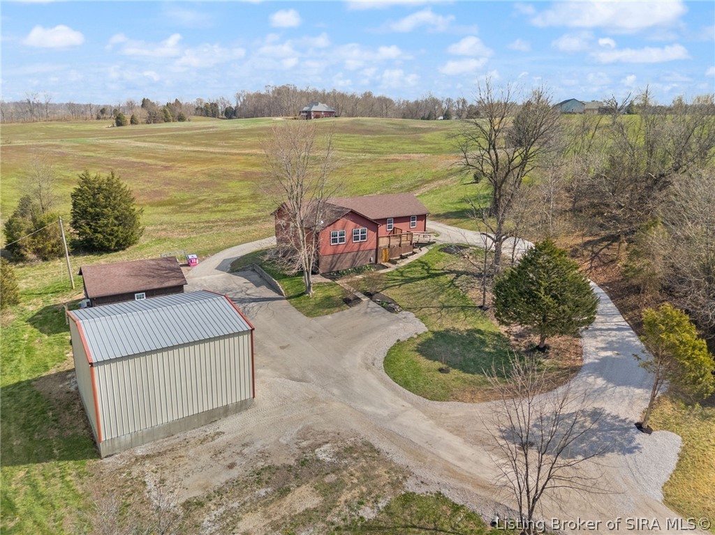 1120 Highway 335 Corydon, IN 47112 - Photo 2 of 49